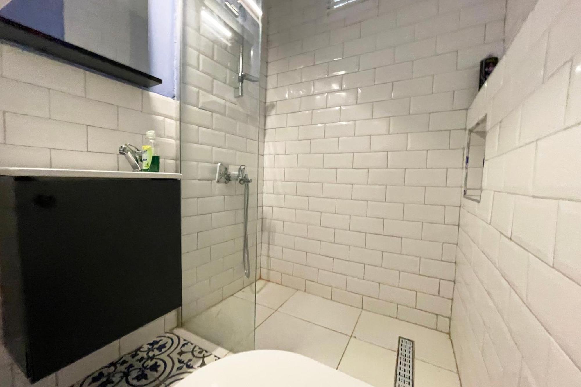 Apartament 2br 2bath With Balcony Near Nisantasi And Taksim #5 *