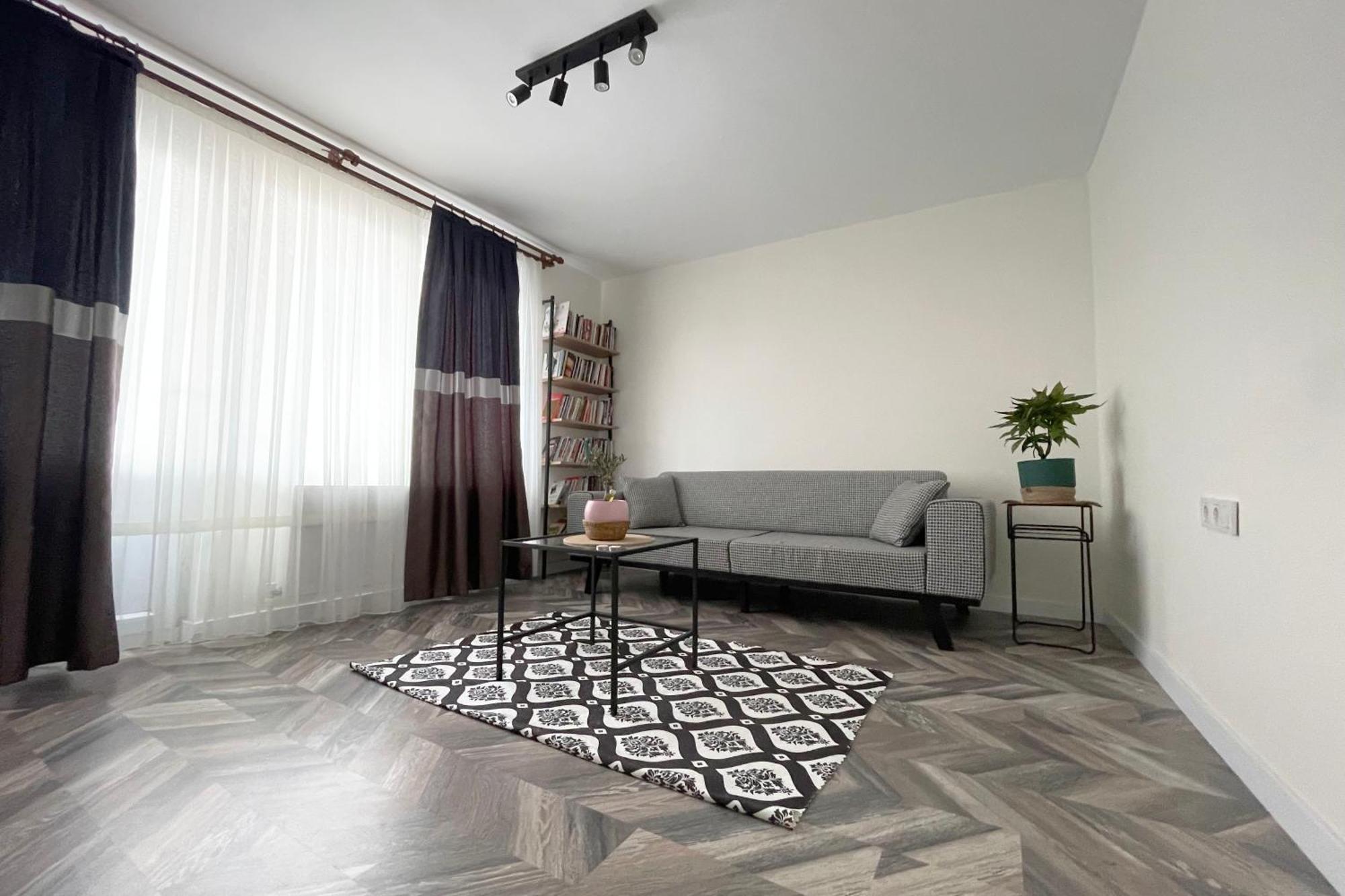 Apartament 2br 2bath With Balcony Near Nisantasi And Taksim #5