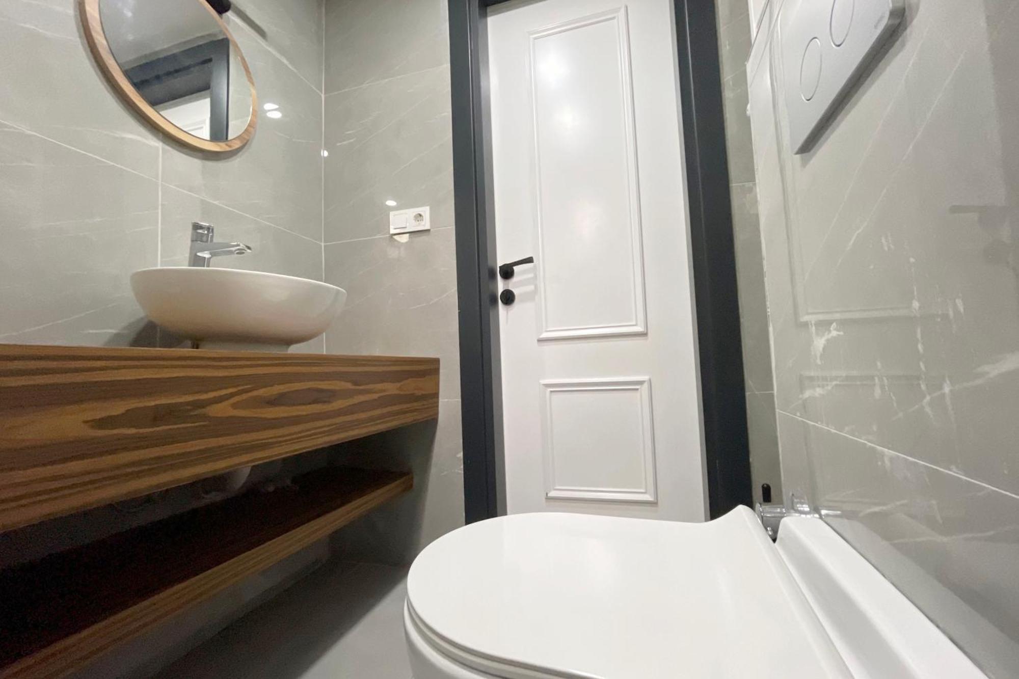 Apartament 2br 2bath With Balcony Near Nisantasi And Taksim #5 Istanbul
