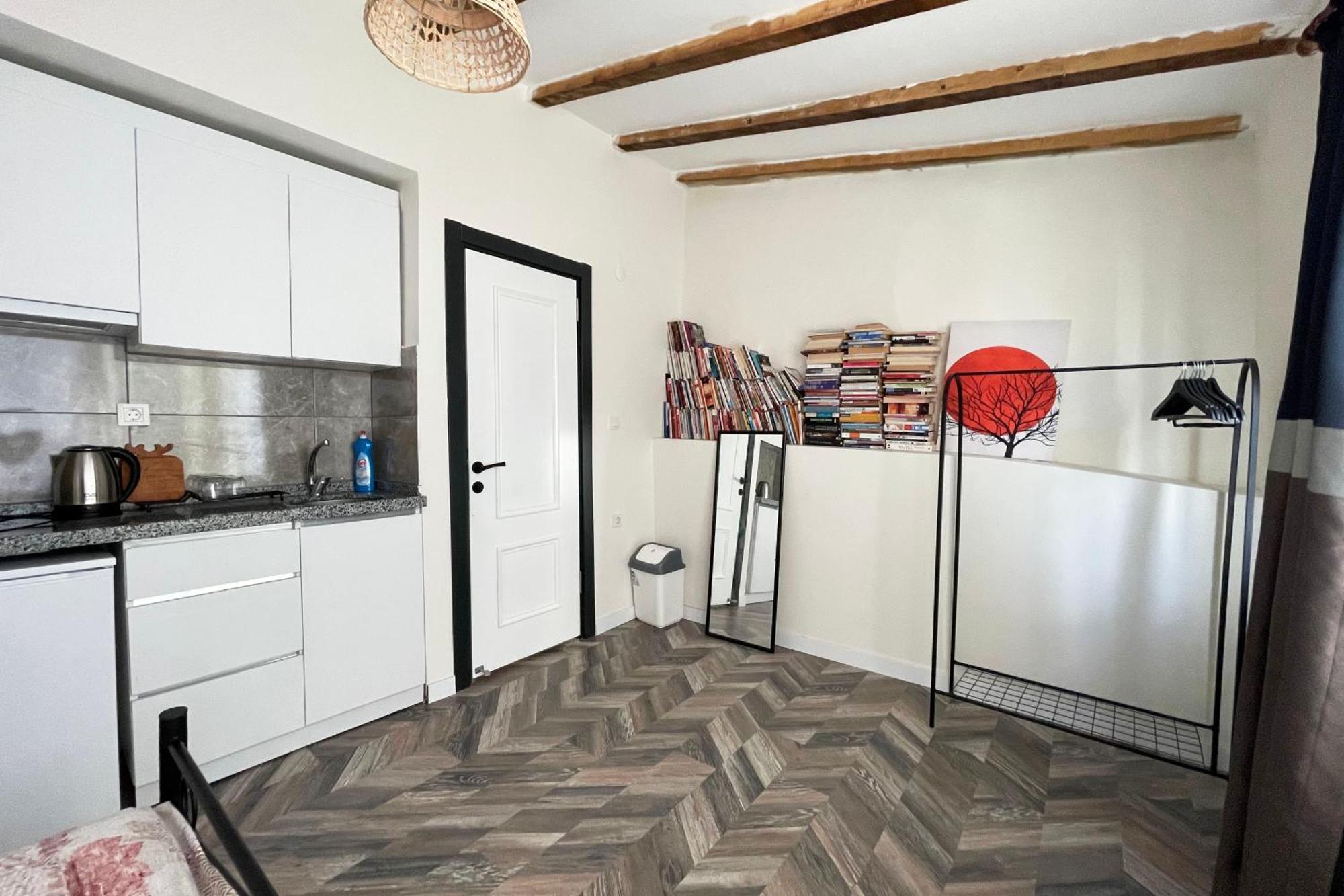 Apartament 2br 2bath With Balcony Near Nisantasi And Taksim #5
