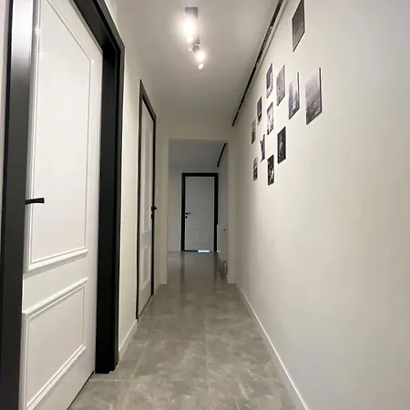 2Br 2Bath With Balcony Near Nisantasi And Taksim #5 Apartment Istanbul Exterior photo