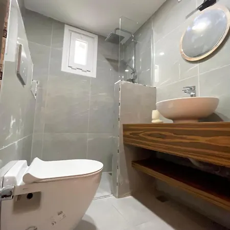 2Br 2Bath With Balcony Near Nisantasi And Taksim #5 Apartment Istanbul Exterior photo