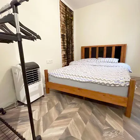 2Br 2Bath With Balcony Near Nisantasi And Taksim #5 Apartment Istanbul Exterior photo