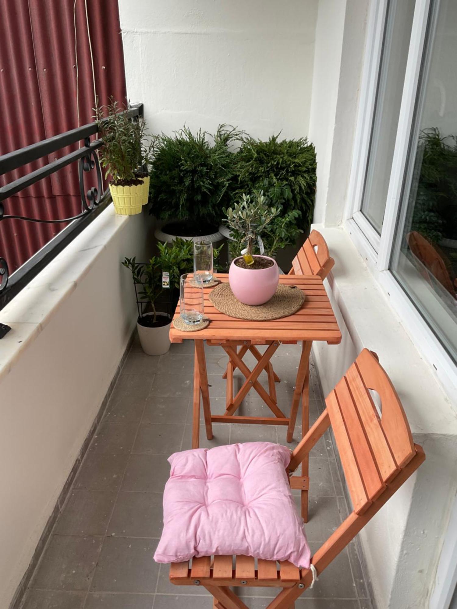 2br 2bath With Balcony Near Nisantasi And Taksim #5